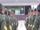 Concluyen más de mil elementos los cursos de formación de sargentos de la GN