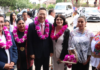Congreso de Puebla y Zacatlán fortalecen hermandad con China