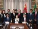 Embajador de China visita Zacatlán para diálogo con pueblos originarios