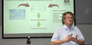 IFUAP realiza encuentro “La Ciencia abraza a la industria y a la sociedad”