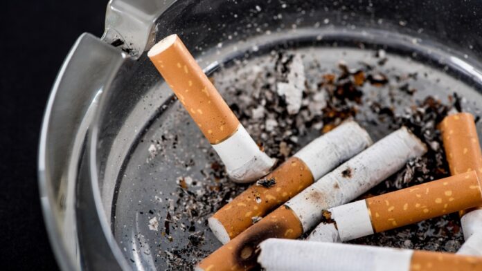 Cigarros