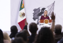 Sheinbaum descarta día feriado por la inauguración del Mundial