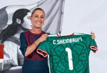 Presentan Estrategia Nacional de Formación para futbol infantil