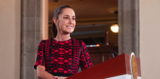México crea oficina para acelerar inversiones y reducir burocracia