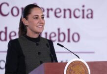 México invierte 20 mil mdp en “salto tecnológico” del sector salud