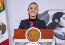 México vs. Sudáfrica se llevará a cabo “sin problema”: Sheinbaum