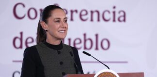 México invierte 20 mil mdp en “salto tecnológico” del sector salud