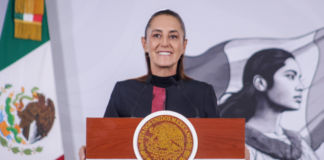 México vs. Sudáfrica se llevará a cabo “sin problema”: Sheinbaum