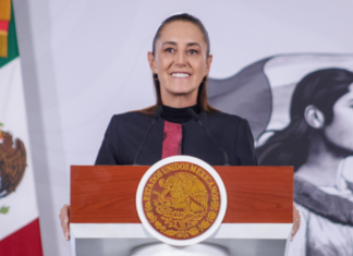 México vs. Sudáfrica se llevará a cabo “sin problema”: Sheinbaum
