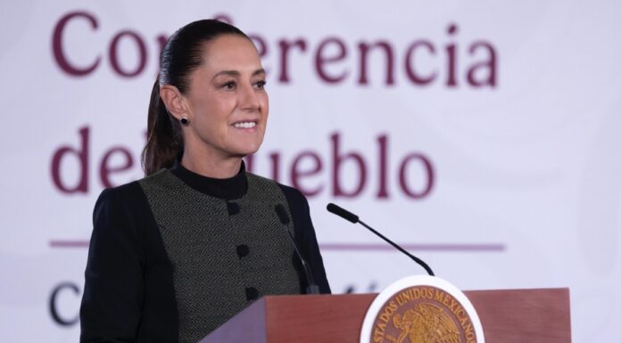 México invierte 20 mil mdp en “salto tecnológico” del sector salud