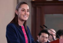Programas del Bienestar benefician a 42.8 millones de personas en 2026