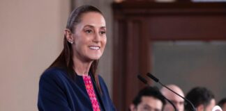 Programas del Bienestar benefician a 42.8 millones de personas en 2026