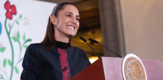 Decretan home office por inauguración del Mundial 2026 en CDMX