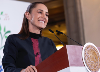 Decretan home office por inauguración del Mundial 2026 en CDMX