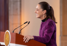 Sheinbaum anuncia plan para llevar electricidad a todo México