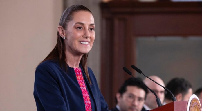 Programas del Bienestar benefician a 42.8 millones de personas en 2026