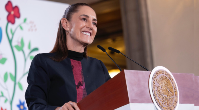 Decretan home office por inauguración del Mundial 2026 en CDMX