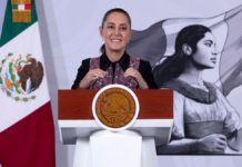 Sheinbaum afirma que sí atiende casos de madres buscadoras