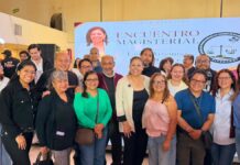Bienestar invertirá 27.7 millones de pesos en planteles del COBAEP