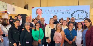Bienestar invertirá 27.7 millones de pesos en planteles del COBAEP
