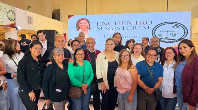 Bienestar invertirá 27.7 millones de pesos en planteles del COBAEP