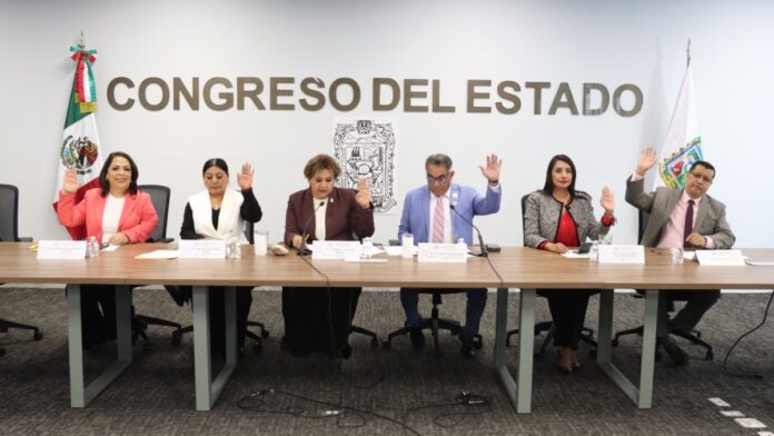 Comisión (1)