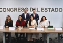 Aprueba comisión reformas a favor de la ética deportiva y hábitos saludables