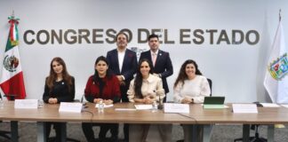Aprueba comisión reformas a favor de la ética deportiva y hábitos saludables