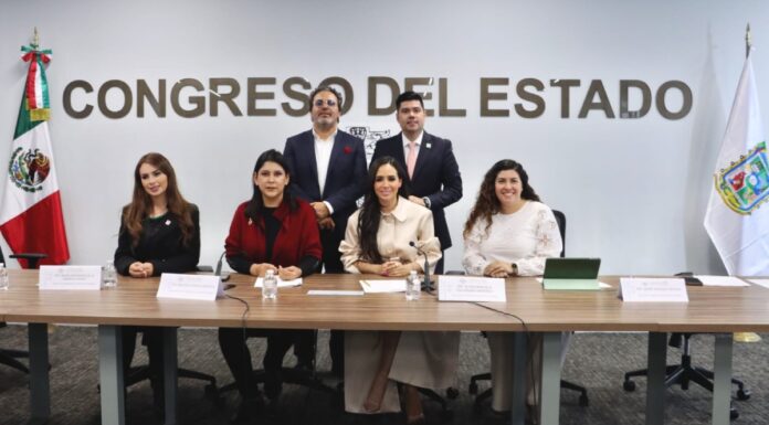 Aprueba comisión reformas a favor de la ética deportiva y hábitos saludables