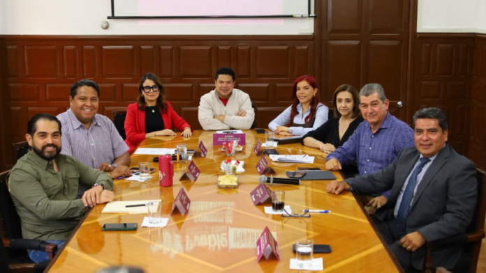 Comisión (1)