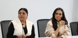 Aprueba Comisión reforma para institucionalizar la denuncia anónima
