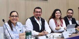 Comparecerán SOAPAP y Agua de Puebla ante Congreso el 7 de julio