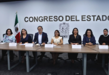 Avalan exhorto para fortalecer apoyo a adultos mayores en Puebla