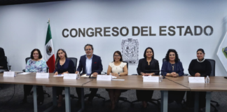 Avalan exhorto para fortalecer apoyo a adultos mayores en Puebla
