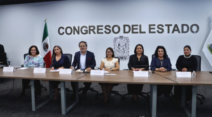 Avalan exhorto para fortalecer apoyo a adultos mayores en Puebla