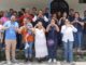 Guadalupe Vargas impulsa comités ciudadanos de Alarmas Vecinales en Xicotepec