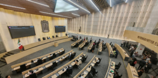 Congreso descarta auditoría al Ayuntamiento de Acatlán de Osorio