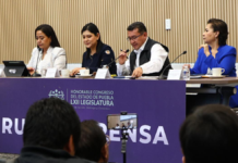 Congreso de Puebla revisa solicitud de revocación en Acatlán de Osorio