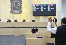 Aprueba Congreso de Puebla dictamen para institucionalizar la denuncia ciudadana