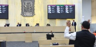 Aprueba Congreso de Puebla dictamen para institucionalizar la denuncia ciudadana