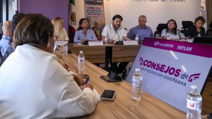 Consejos