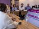 Puebla capital escucha propuestas ciudadanas de seguridad