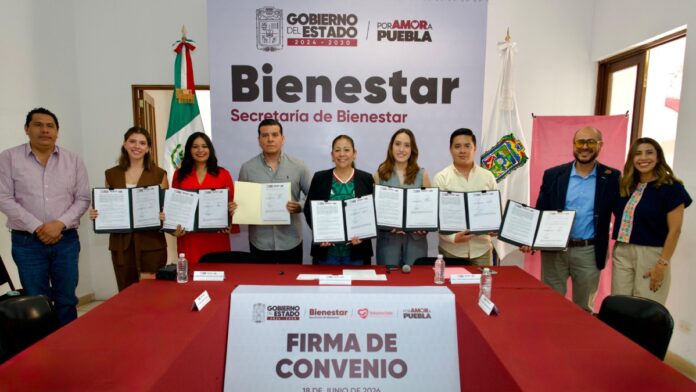 Convenio