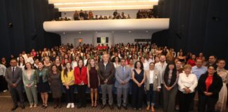 Puebla capital realiza conversatorio sobre violencia política de género