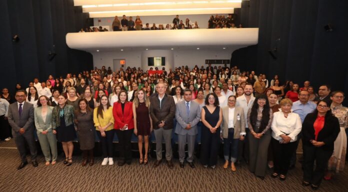 Puebla capital realiza conversatorio sobre violencia política de género