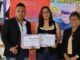 SMDIF Cuautlancingo y Paternalia fortalecen la convivencia familiar