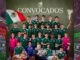 México define a los 26 convocados para Mundial 2026