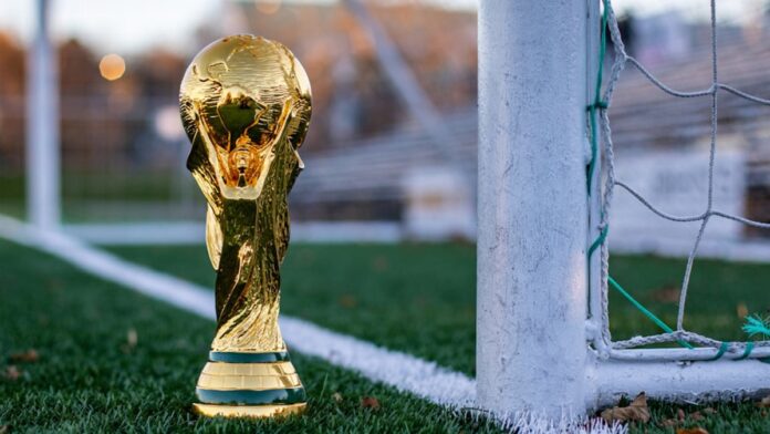 Copa del Mundo