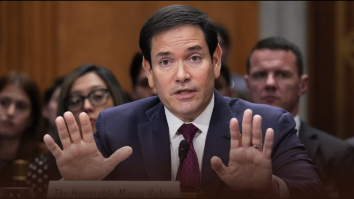 Marco Rubio