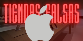 La historia de las falsas Apple Store que sorprendieron en China